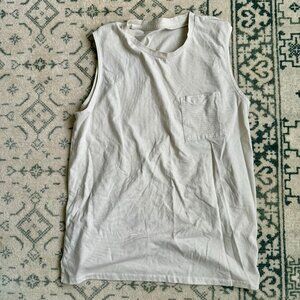 Bonobos Sleeveless Tank Top